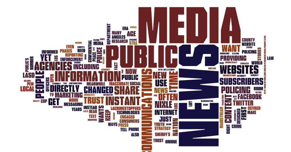 A Proposal To Improve Media Studies Curricula