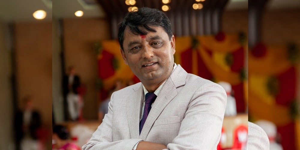 विज्ञापन बोर्ड अध्यक्षमा लक्ष्मण हुमागाईं