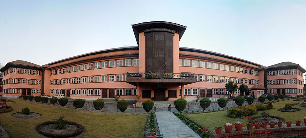 सर्वोच्चको ठहर- अनलाइन सञ्चारमाध्यम नवीकरणको व्यवस्था संविधान विपरीत