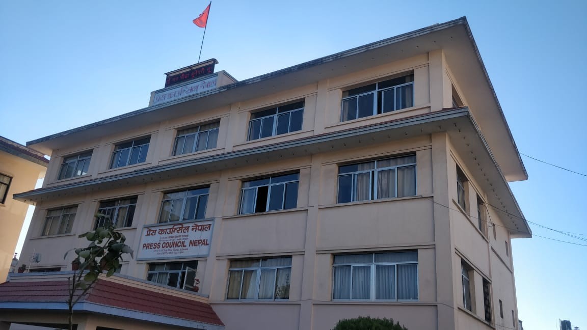 निषेधाज्ञाको अवधिमा पत्रकार आचारसंहिता उल्लंघनका ६५ घटना