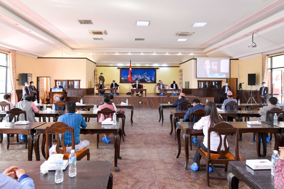 press conference baluwatar.jpg