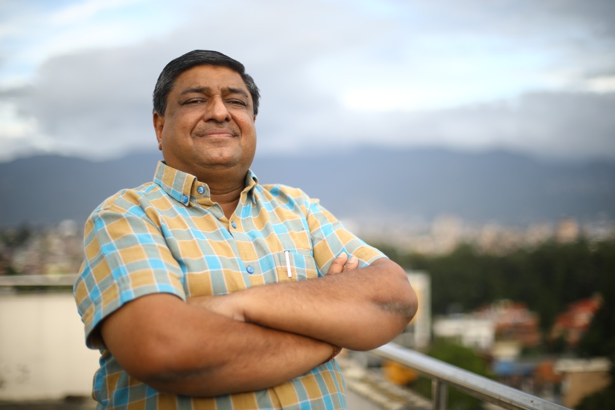 Shyam Goenka.JPG