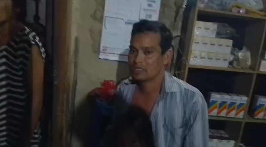 Suresh Bhul, who is killed.png