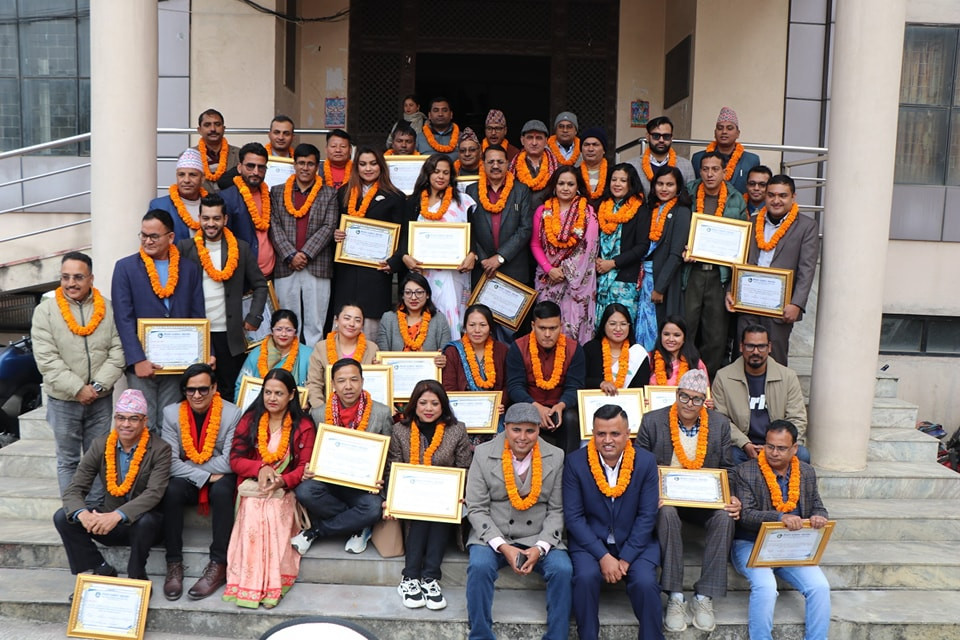 प्रेस कानुनलाई स्वतन्त्रतामैत्री बनाउन खबरदारी गर्ने महासङ्घको निर्णय