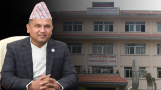 मिडियामार्फत् मिथ्या सूचना फैलाउन प्रेस काउन्सिलकै भूमिका रहेको खुलासा