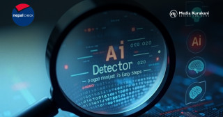 यी हुन् एआई (AI) प्रयोग गरी बनाइएका फाेटाे पहिचान गर्ने विधि