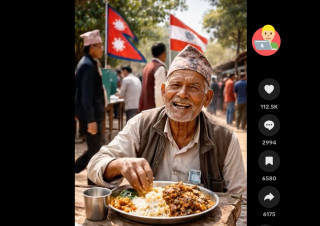 एआईबाट बनाइएका भिडियोकाे पहिचान कसरी गर्ने ?