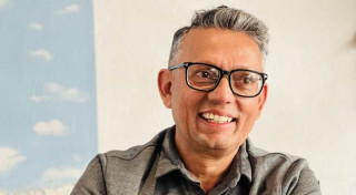 नागरिक दैनिकका प्रधान सम्पादक गुणराज लुइँटेलको राजीनामा